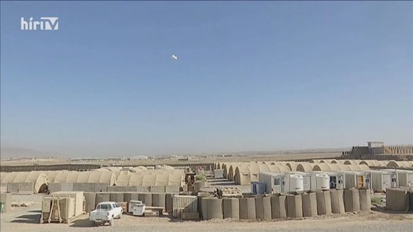 Távoznak az amerikai diplomaták Afganisztánból