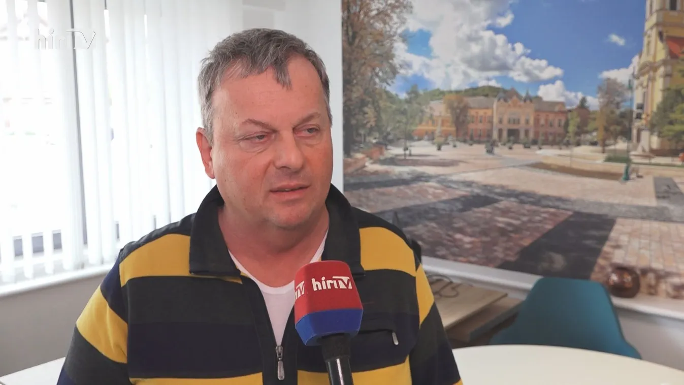 Csökkenti az apparátust a szekszárdi polgármester