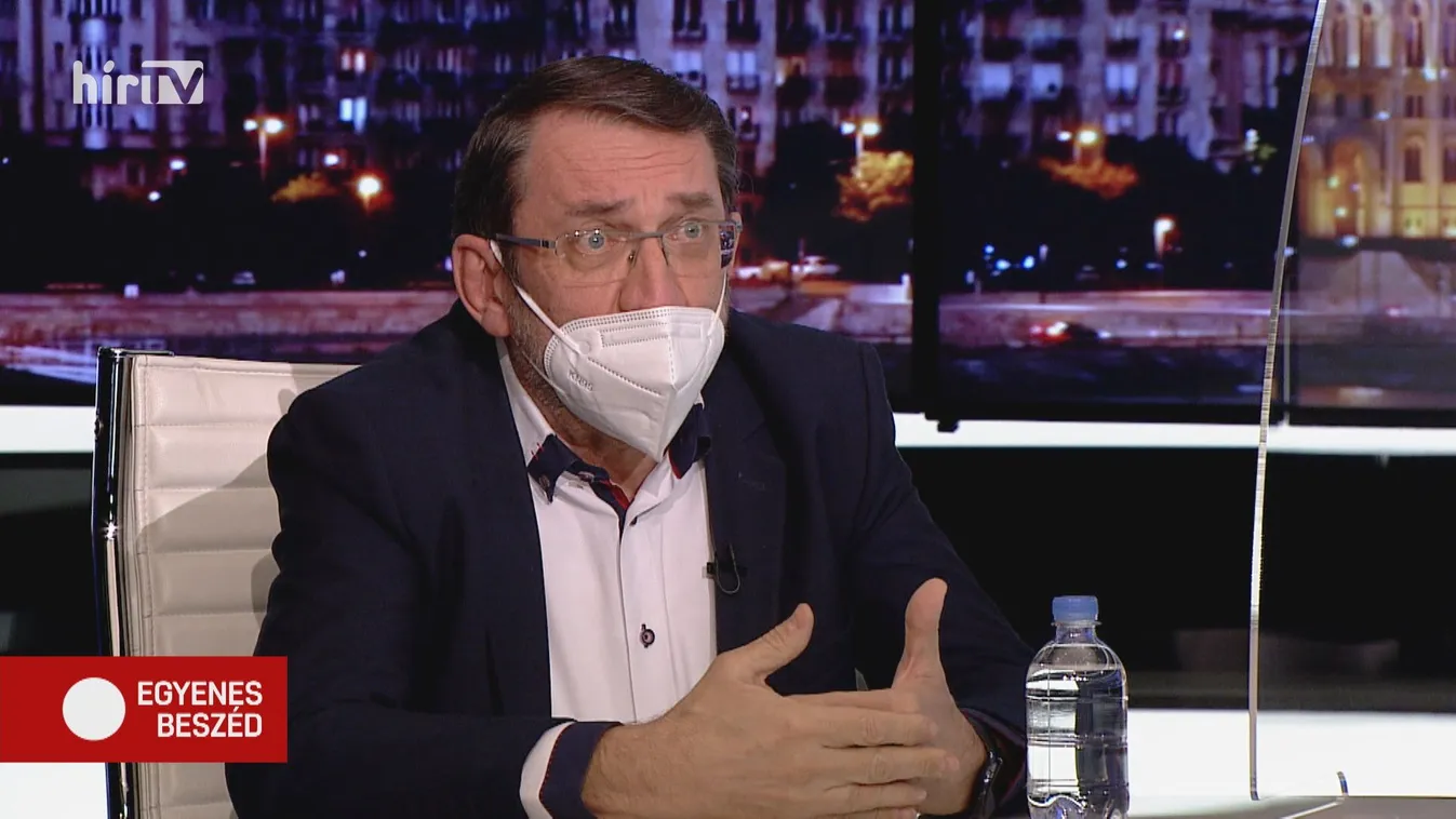 Nem biztatja betegeit a DK-s háziorvos, hogy beoltassák magukat a kínai vakcinával