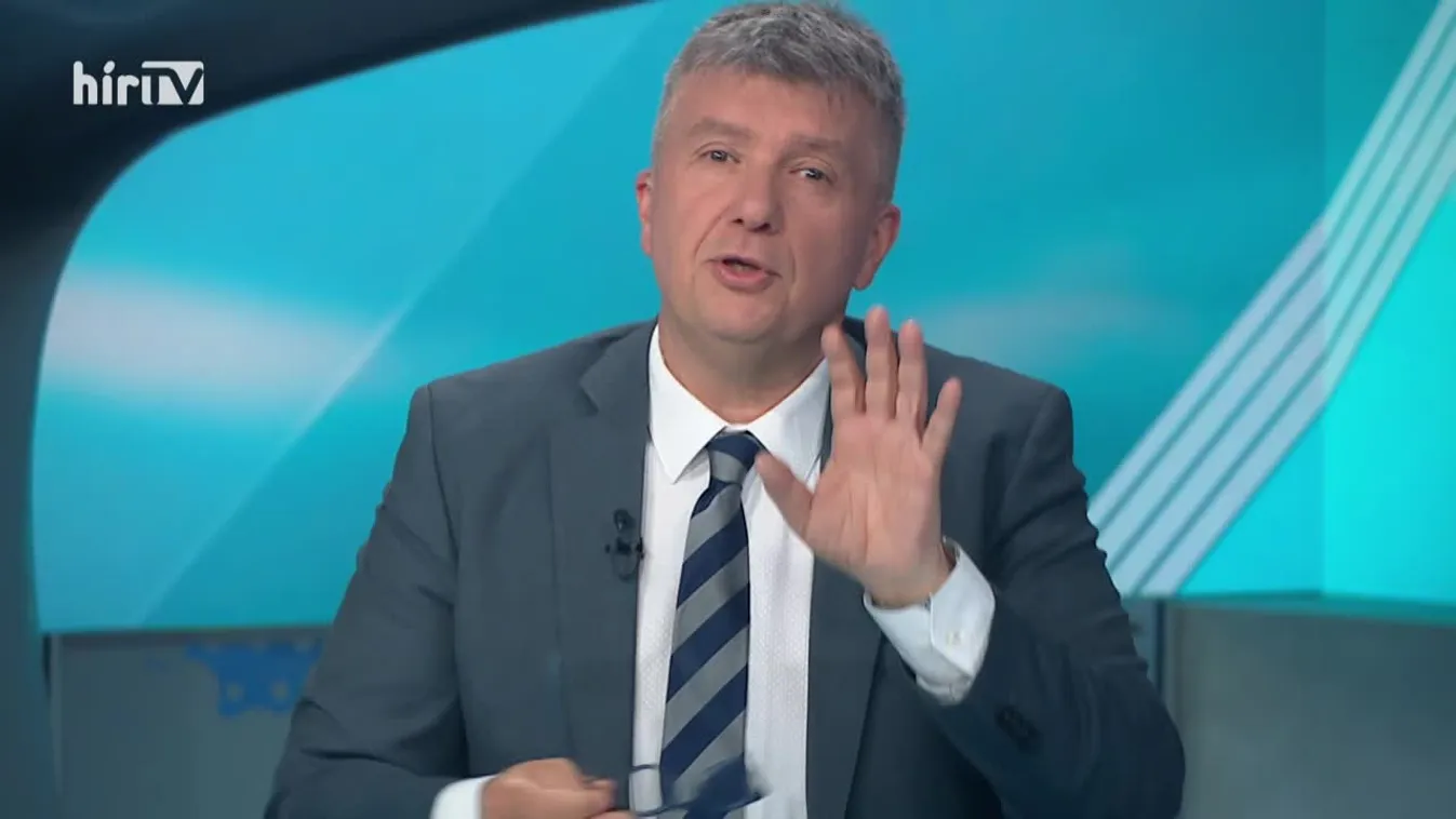 Magyarország élőben extra ifj. Lomnici Zoltánnal (2021-04-23)