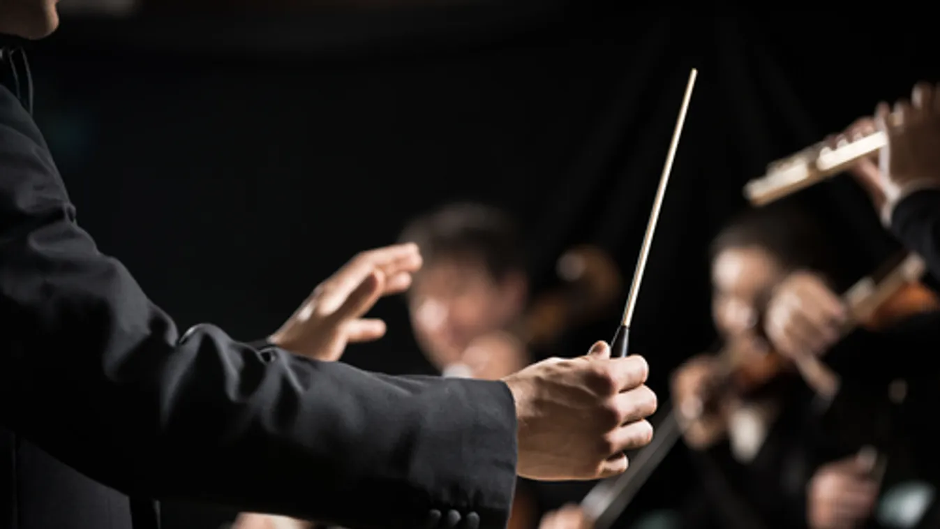 A zenehallgatók 82 százalékát megnyugtatja a komolyzene