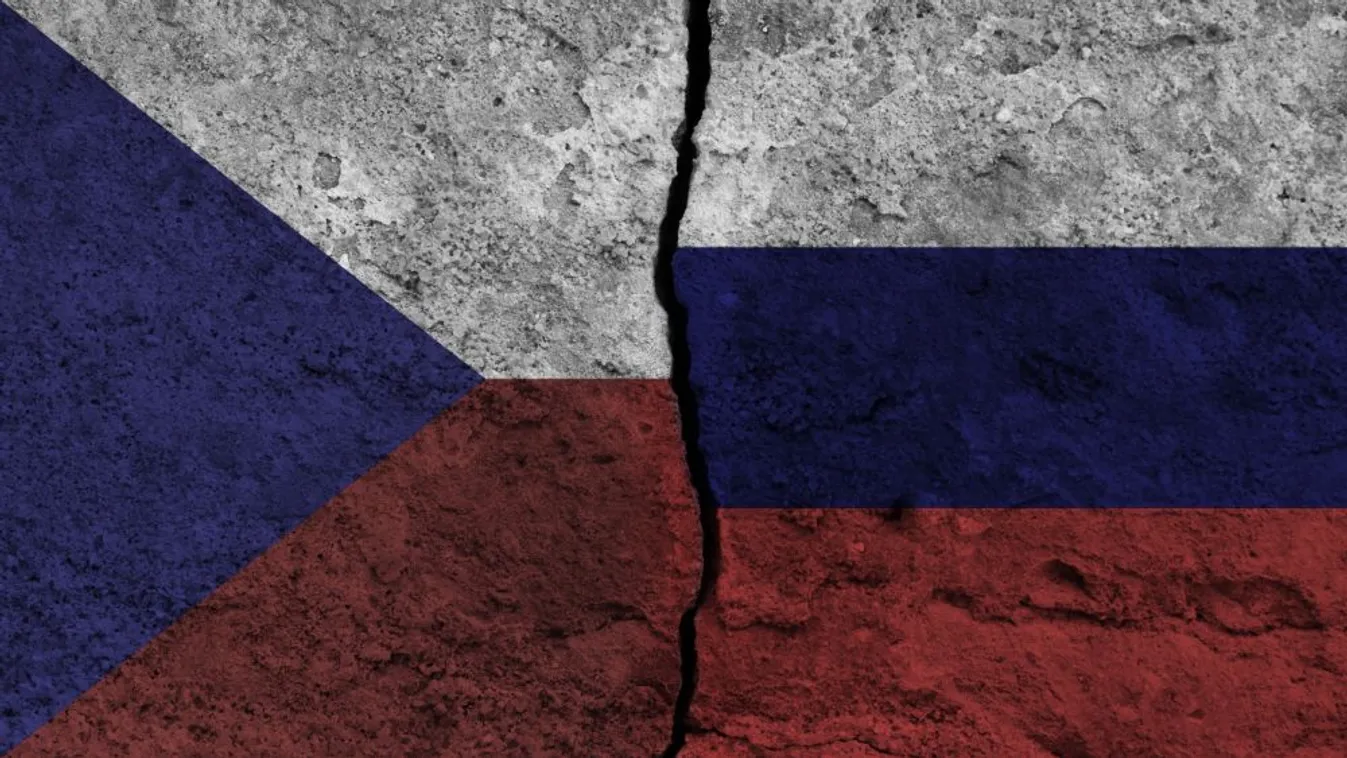 Az EU kifejezte szolidaritását Csehországgal az Oroszországgal kialakult diplomáciai feszültség miatt