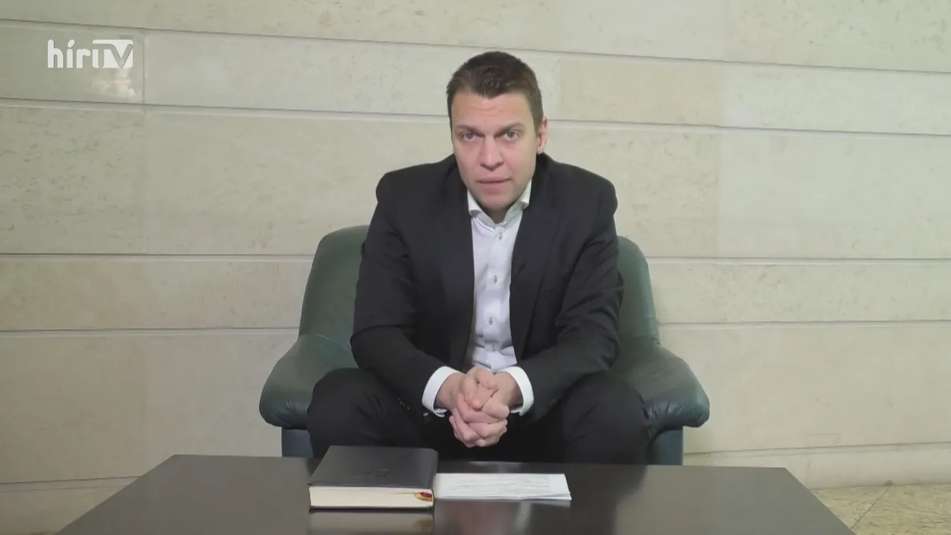 Menczer Tamás: A baloldal pofátlansága elképesztő