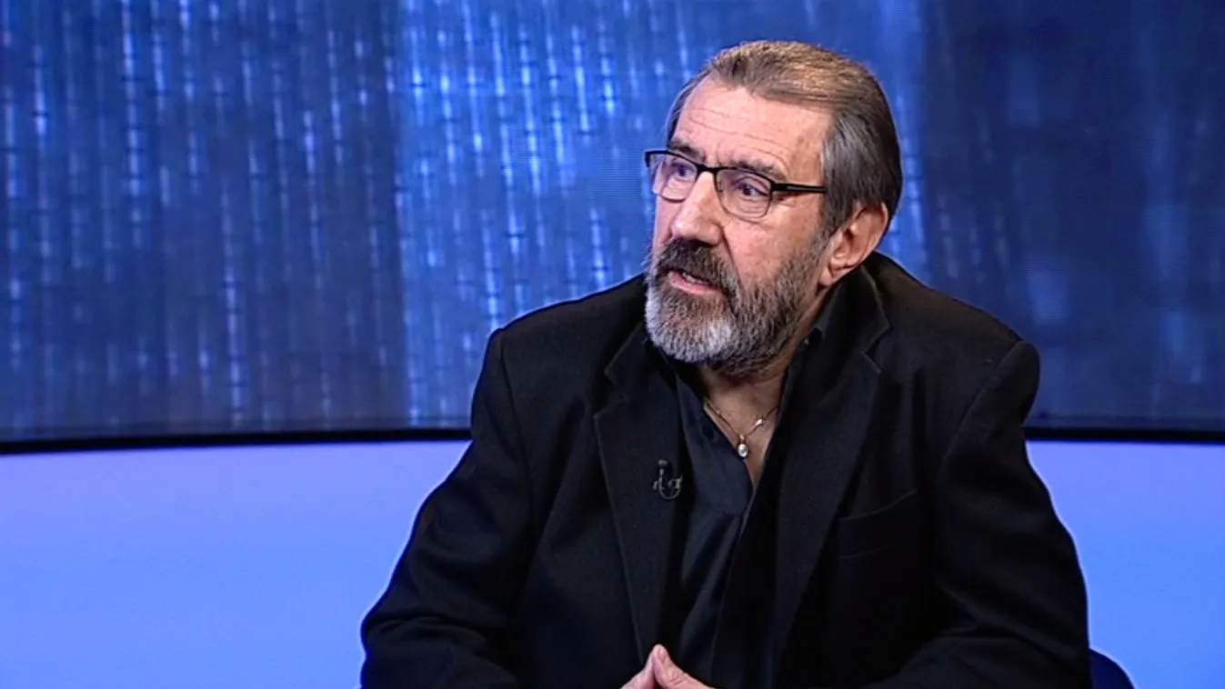 Eperjes Károly a kommunista diktatúra keresztényüldözéséről forgat