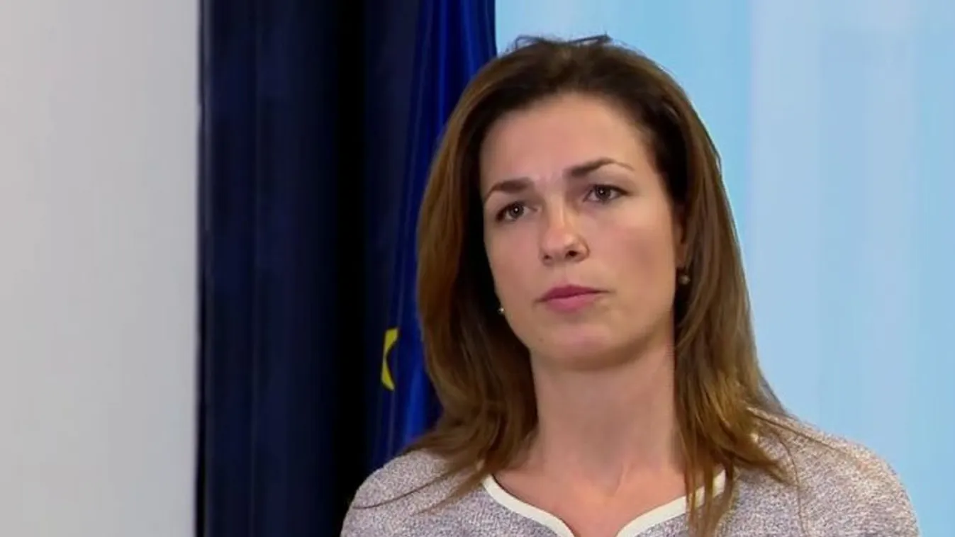 Varga Judit: Közelítünk a bűvös 2,5 millióhoz