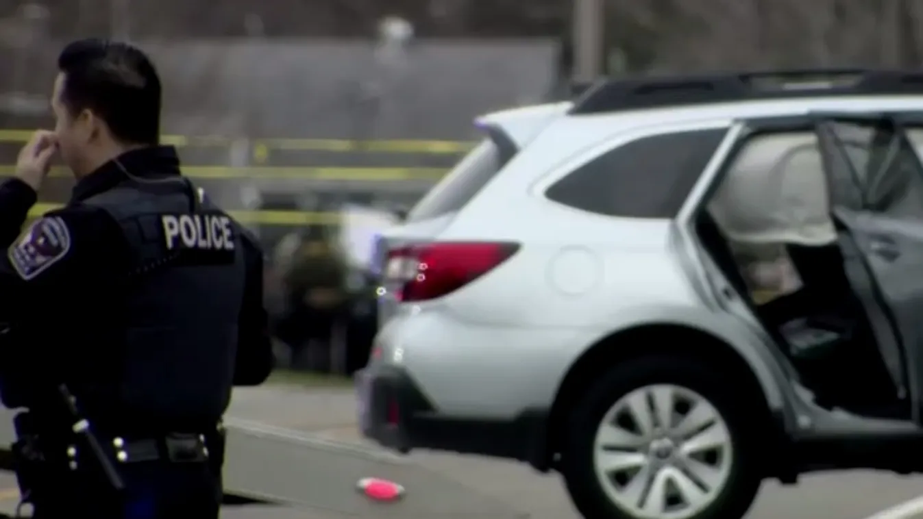 Halállal végződött egy rendőri igazoltatás Minnesotában