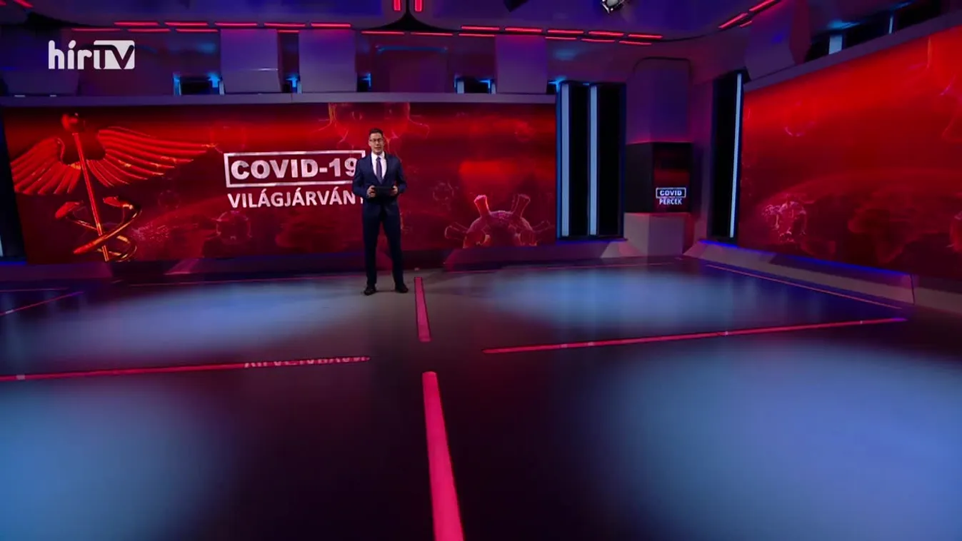 Covid percek (2021-04-25)