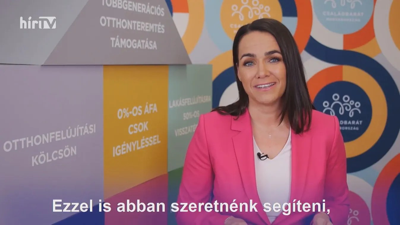 Egyszerűbb feltételek mellett lehet igényelni az otthonteremtési támogatásokat