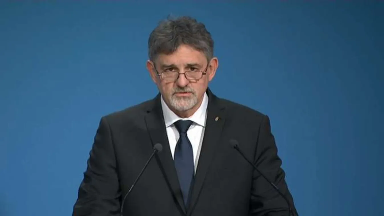 György István: Az oltási program húsvét alatt is dinamikusan halad