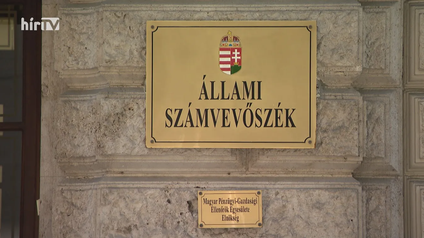 Fenntarthatónak ítélte az ÁSZ a legnagyobb önkormányzatok pénzügyi egyensúlyát