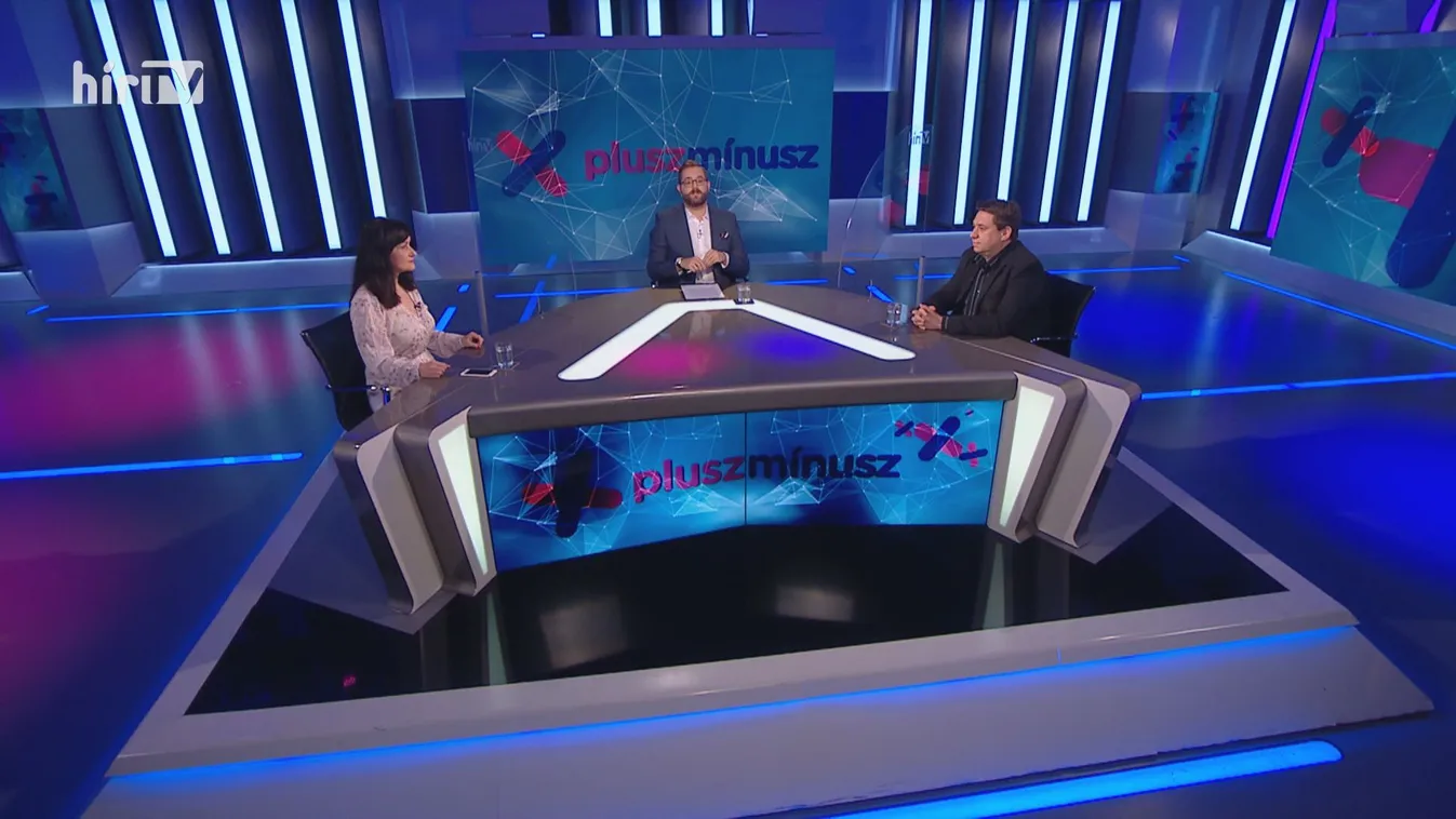 Plusz-mínusz: Kezdődhet a nyitás