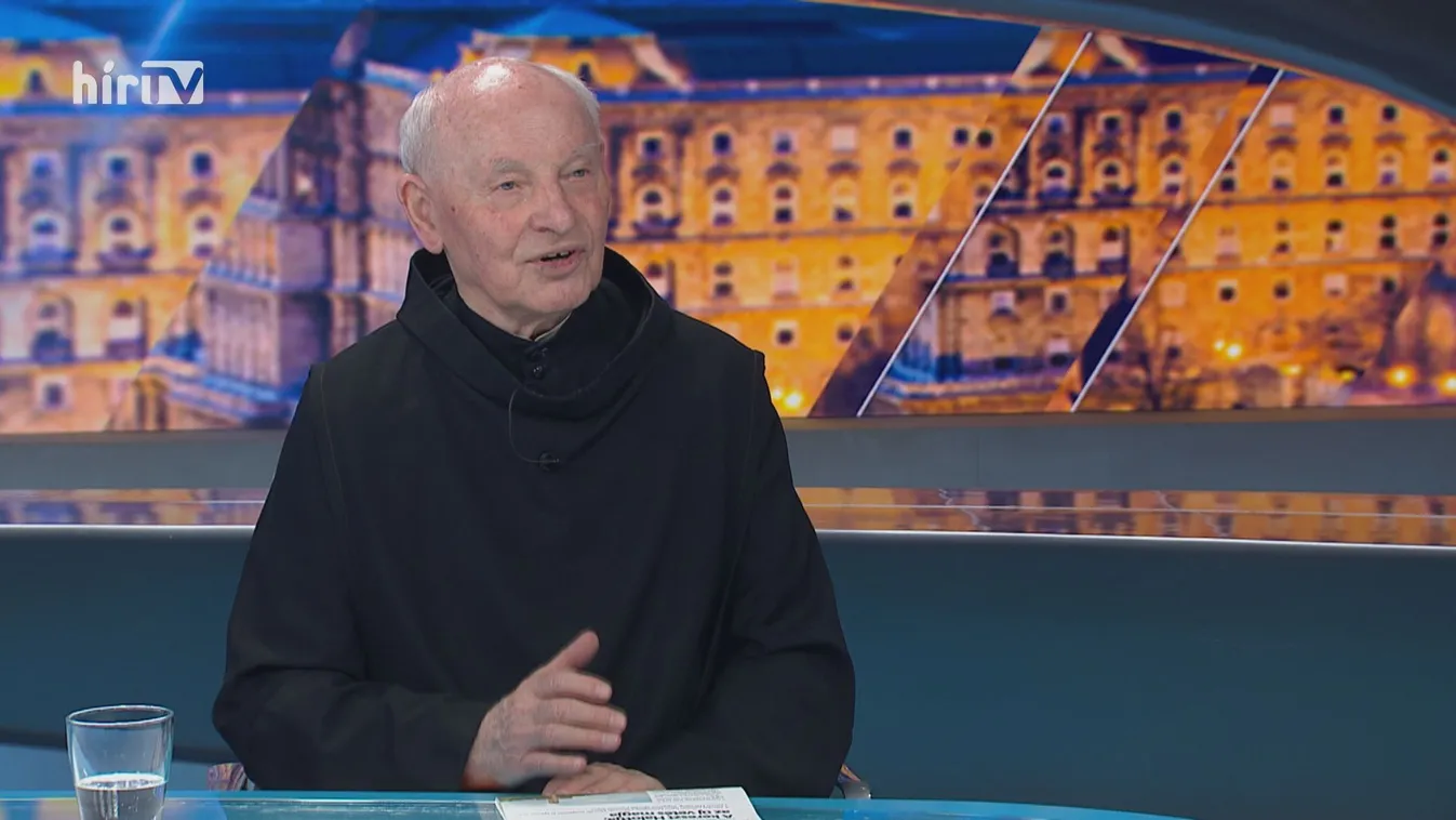 Kozma Imre atya: Egymásért vagyunk, egymás ajándékai vagyunk