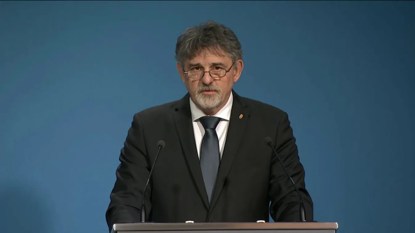 György István:  Már több mint 4,1 millióan regisztráltak