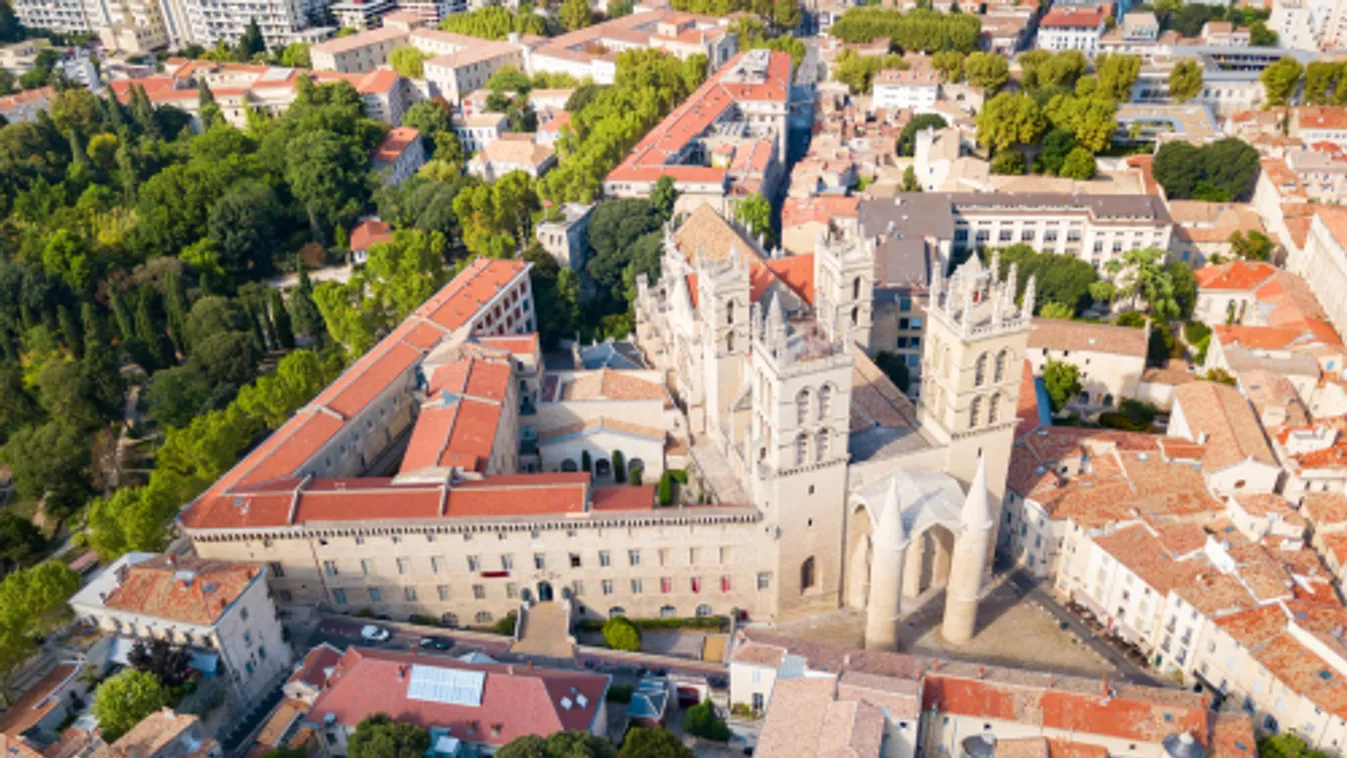 Katolikus templomot akartak felrobbantani muszlim nők Franciaországban húsvétkor