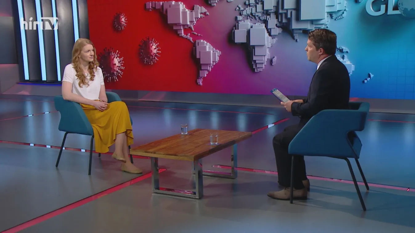 Globál: Oktatás a pandémia idején