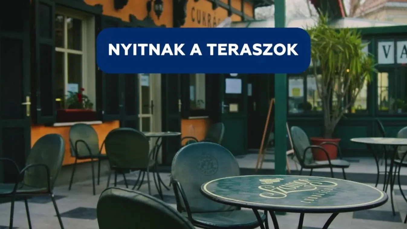 Az ország újraindulása elsősorban a szolgáltatók érdeke