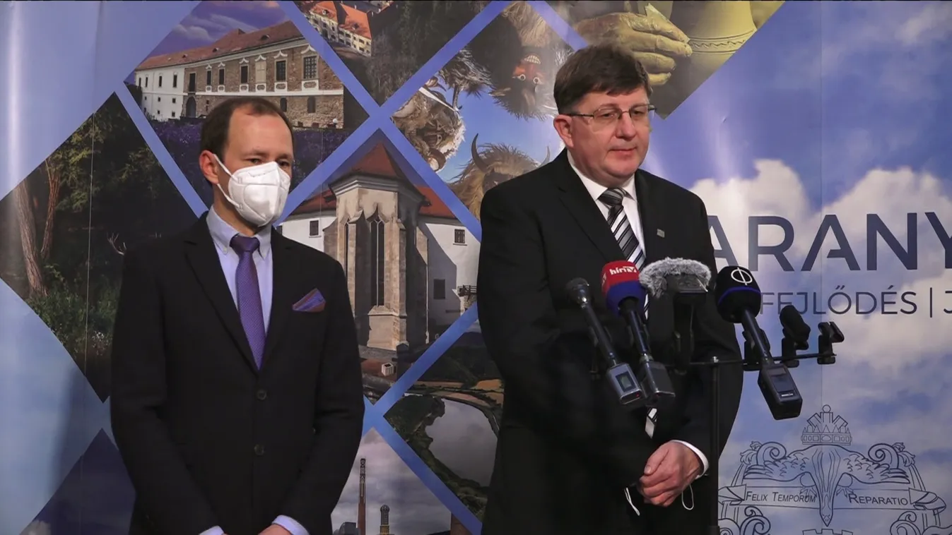 Összefogott három megye a covid miatt árván maradt gyermekekért