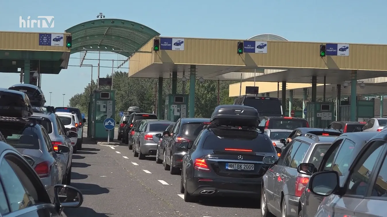 A környező országok nagy része elfogadja a magyar védettségi igazolványt