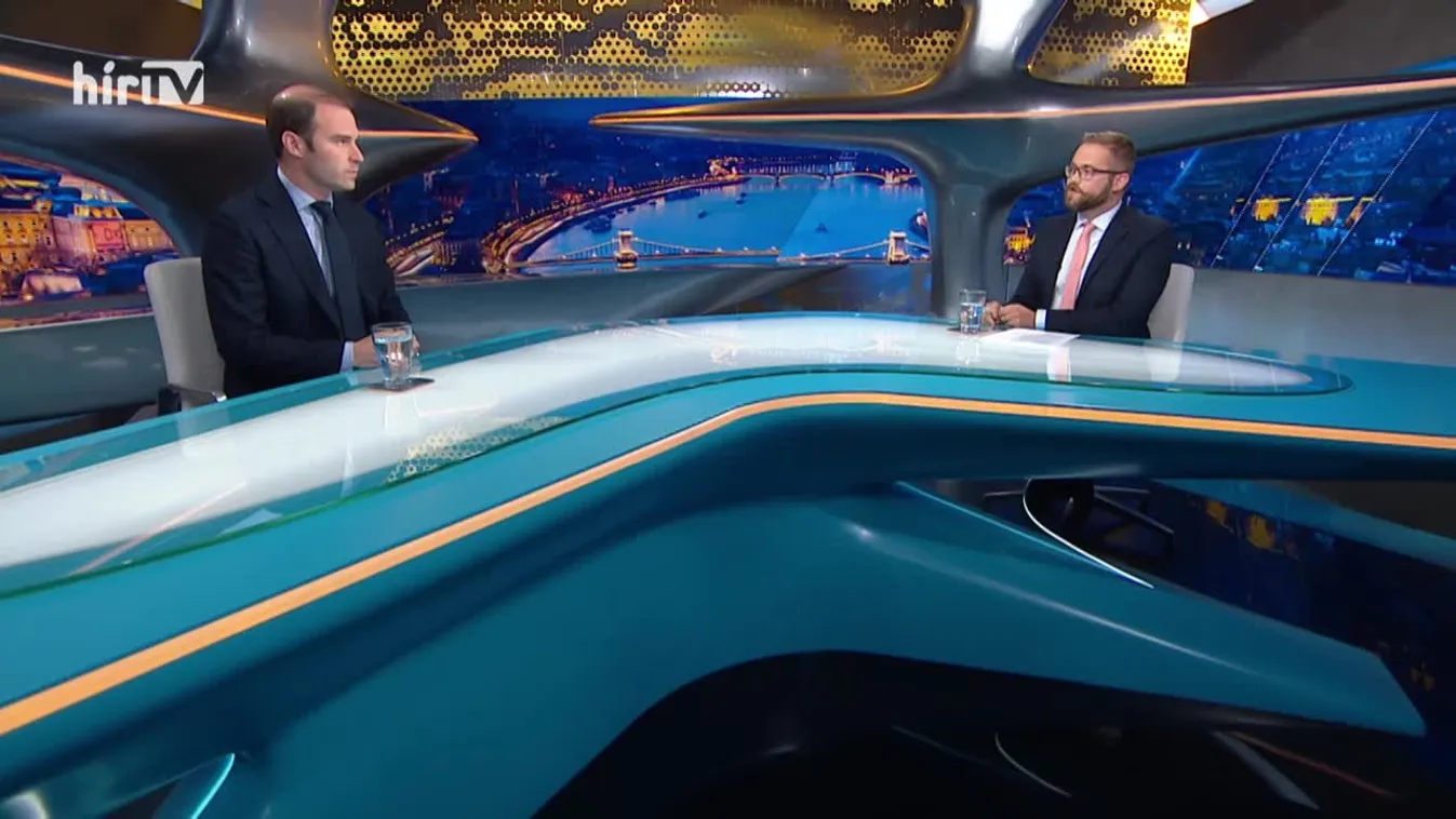 Magyarország élőben extra Hollik Istvánnal (2021-05-21)