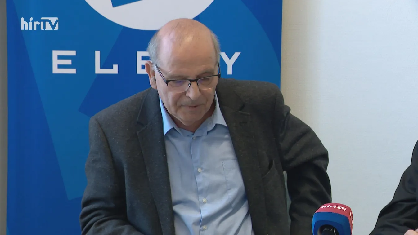 Ismét a keleti vakcinákat támadják baloldali szakértők