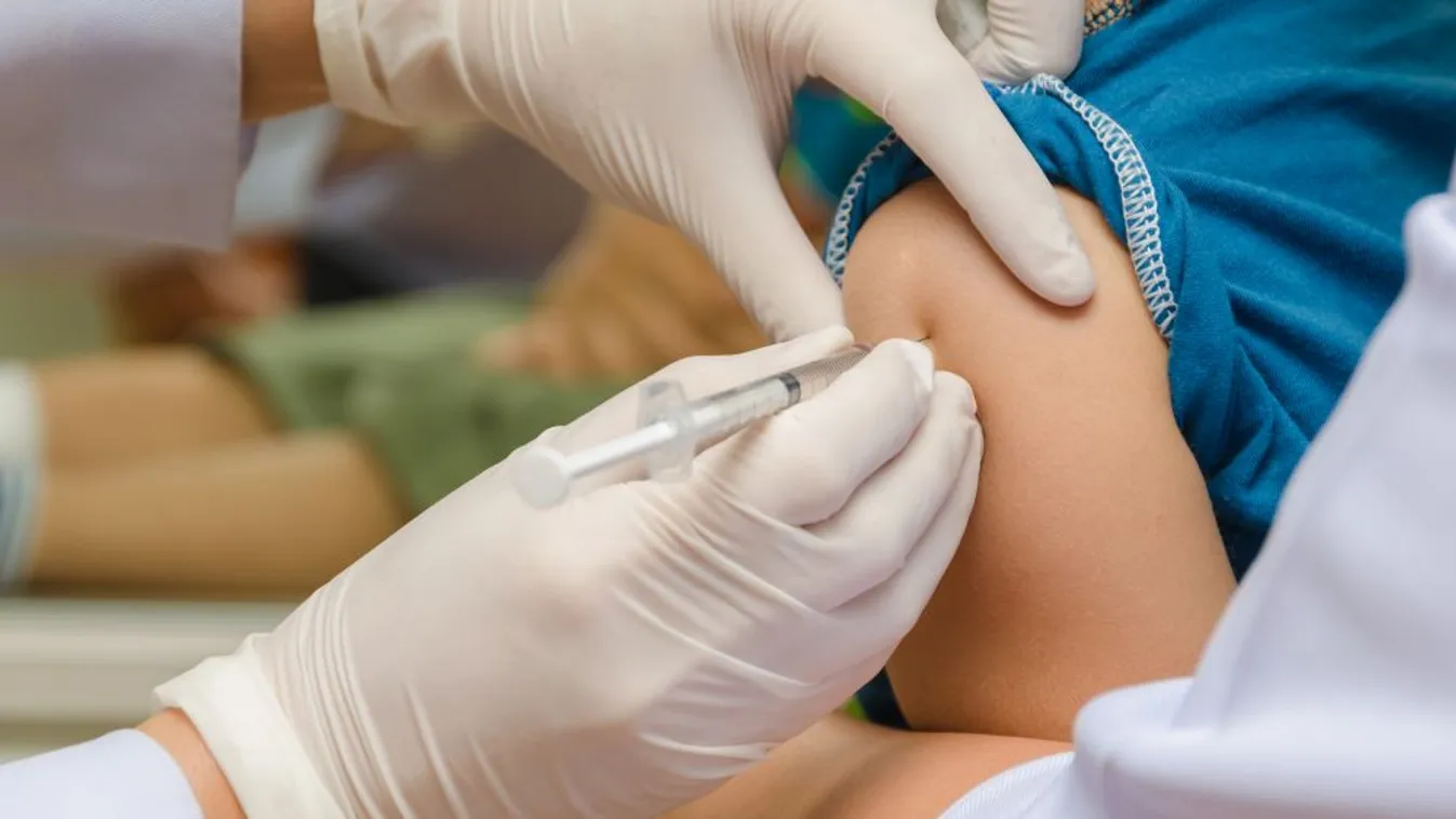 4 millió 421 ezer a beoltott, 1416 az új fertőzött, elhunyt 82 beteg