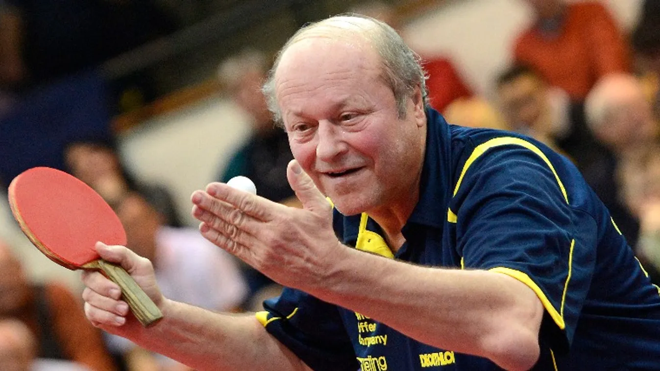 Nemzet Sportolója - A tagok Jónyer Istvánt javasolják a címre