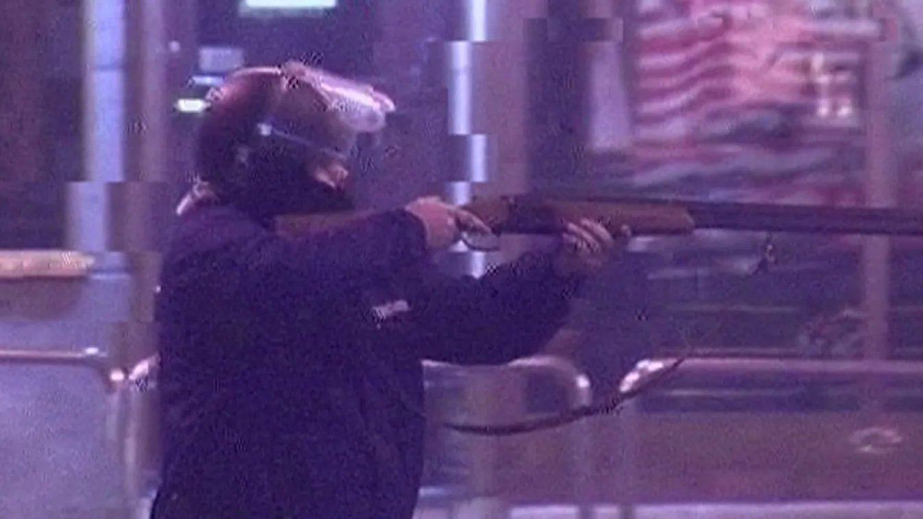 Dobrev Klára eltagadja a 2006-os rendőrterror valódi arcát