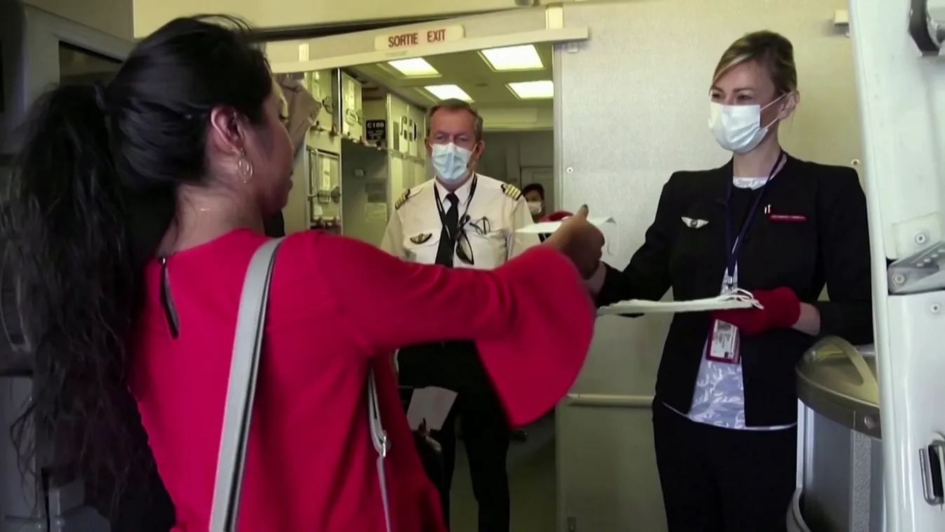 Megegyezés született az EU-s Covid-igazolványokról