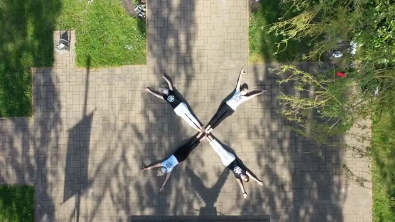 Felemelő érzés egy ilyen közösség vezetőjének lenni!