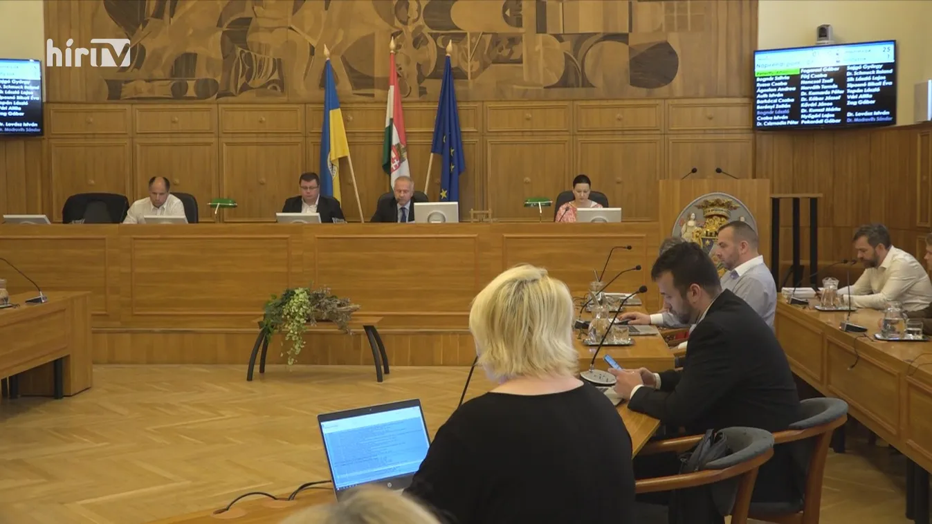 Baloldali kommunikációs blöff Pécsett