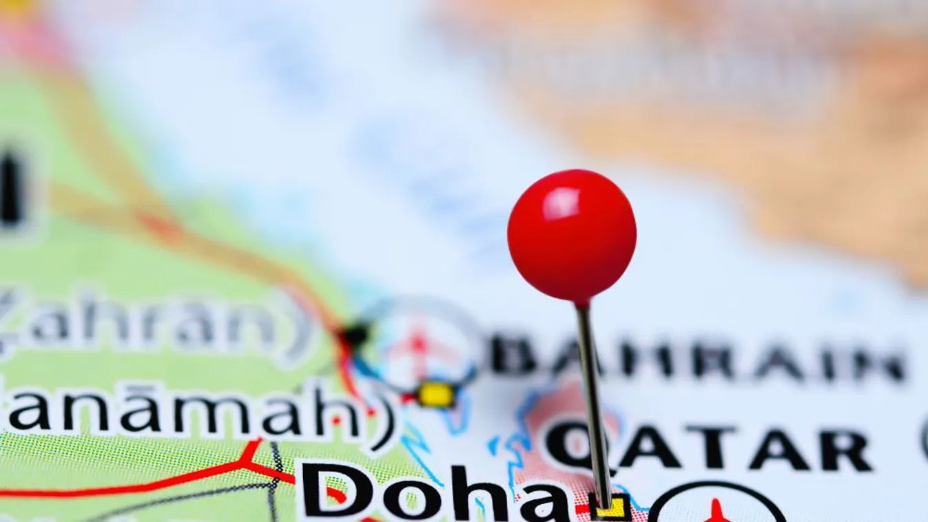 Dohában találkoztak az afgán kormány és a tálibok tárgyalói