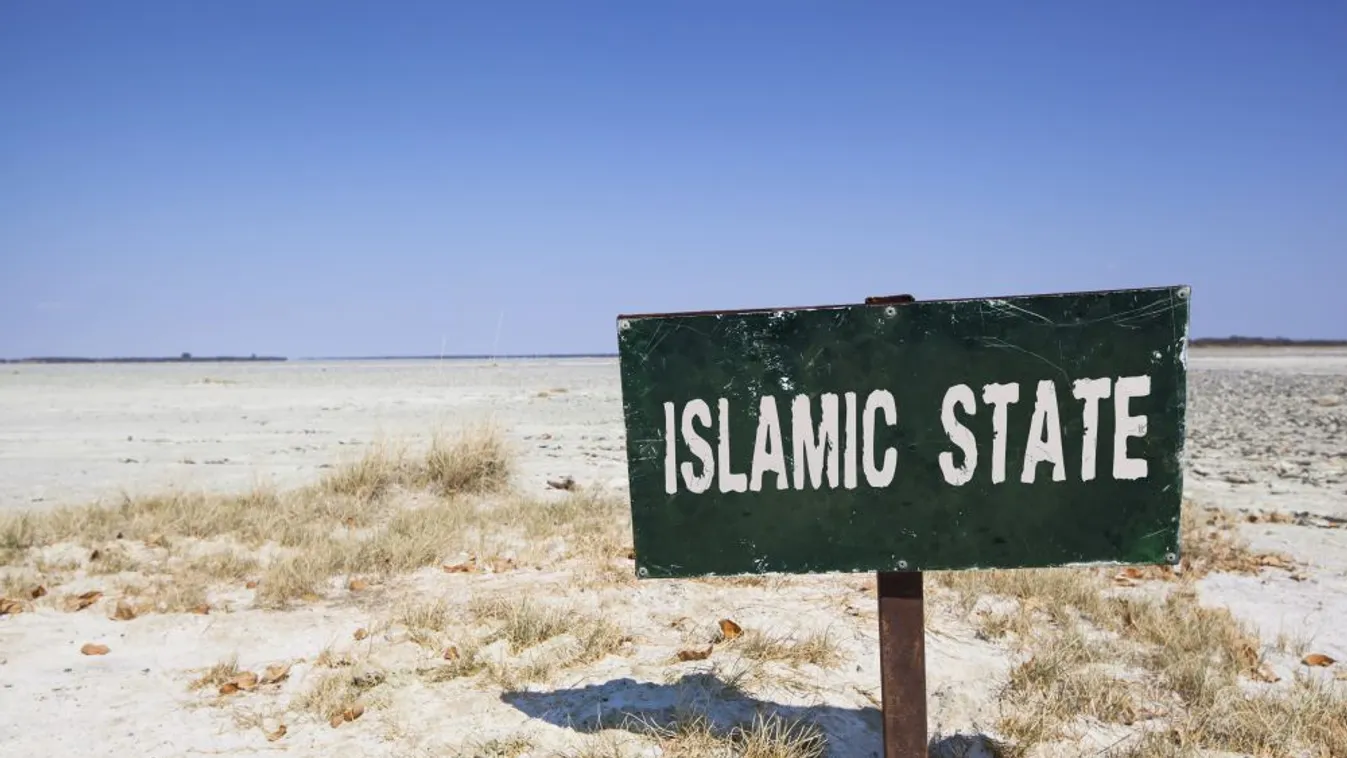 Véres merényletet vállalt magára az Iszlám Állam