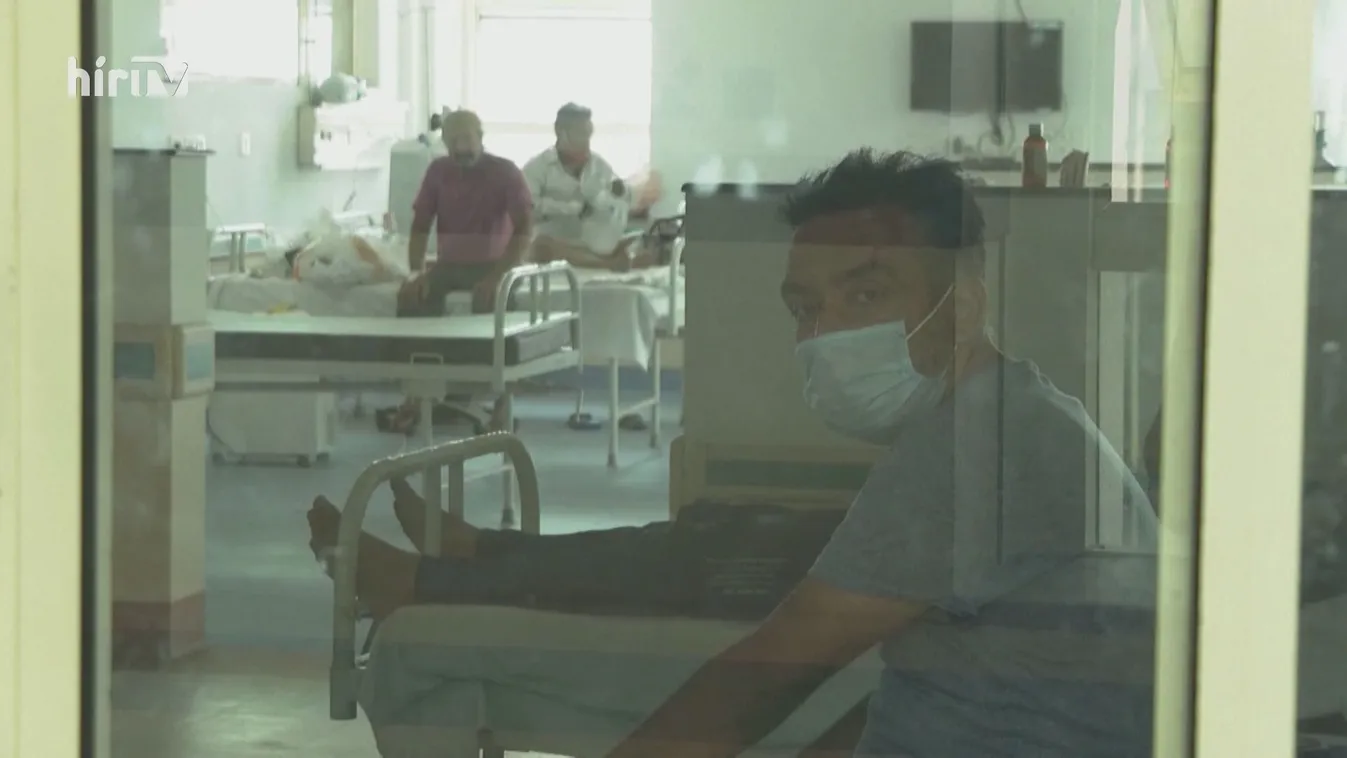 Johns Hopkins Egyetem: 170 millió vírusfertőzött a világban