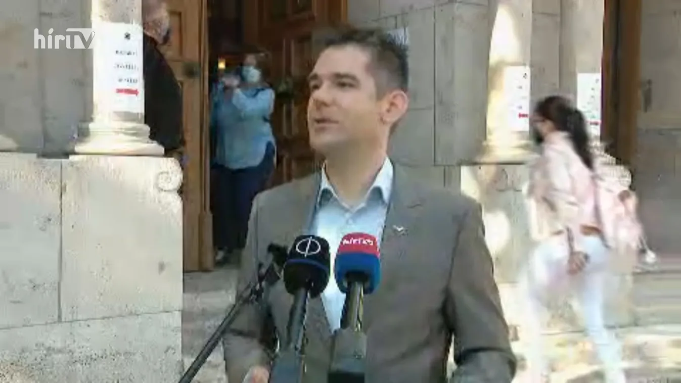 Ma tárgyalják a Mi Hazánk Mozgalom rendezvényén részt vett gárdisták ügyét