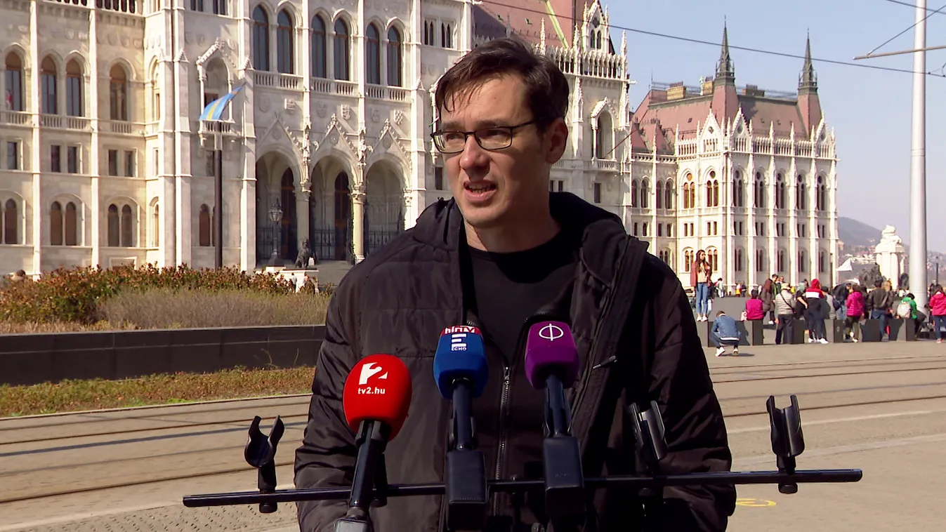 Látványos kampánybelépőre készül Karácsony Gergely