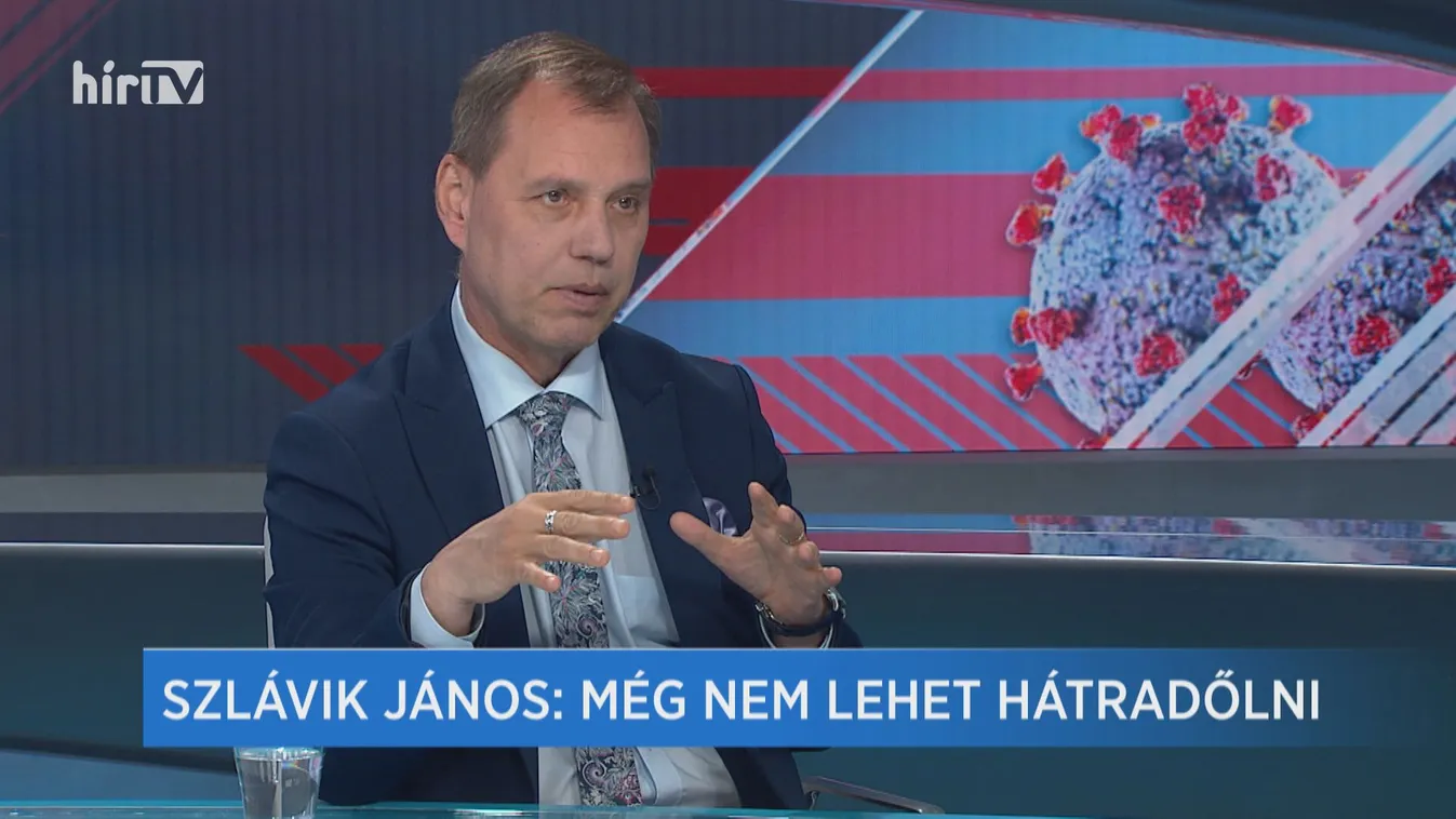 Covid percek (2021-05-04)