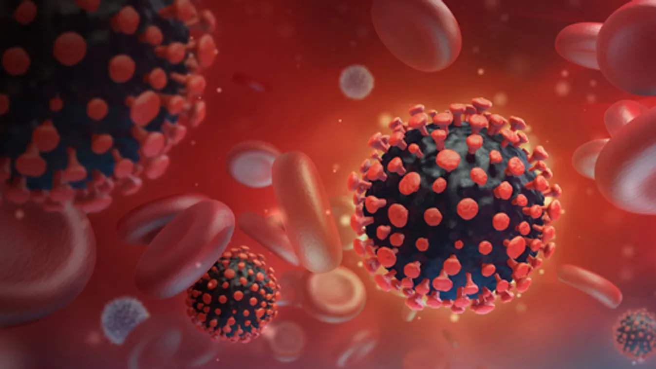 WHO: A világ 44 országában azonosították a vírus indiai változatát