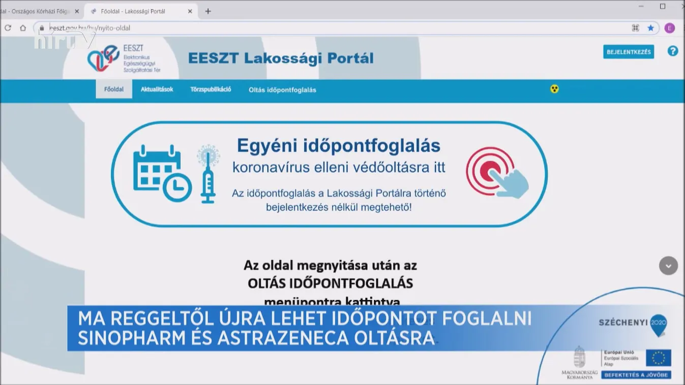 Covid percek (2021-05-01)