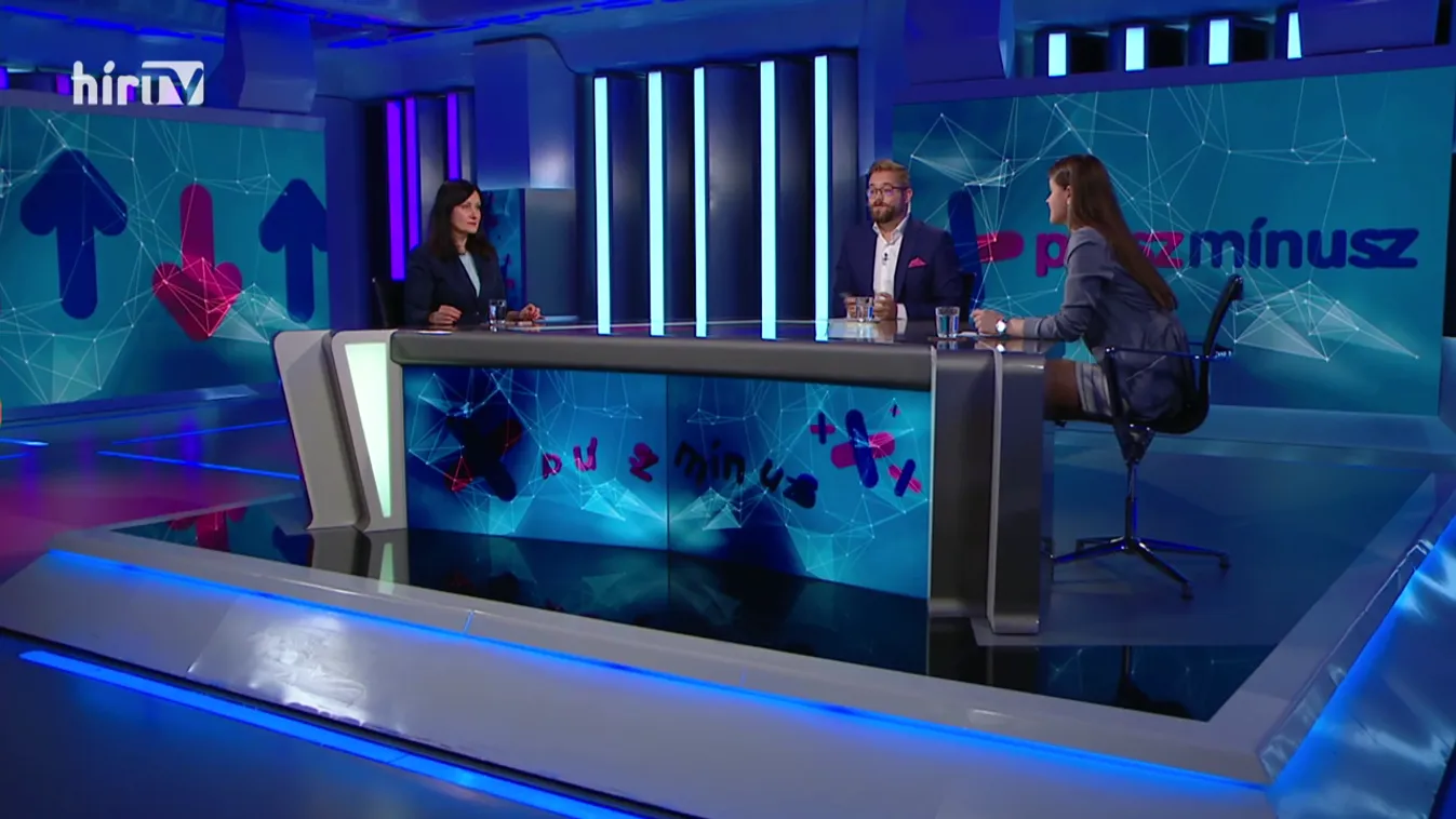 Plusz-mínusz: Azokat terheljék, akik a klímaromboló tevékenységeket végzik