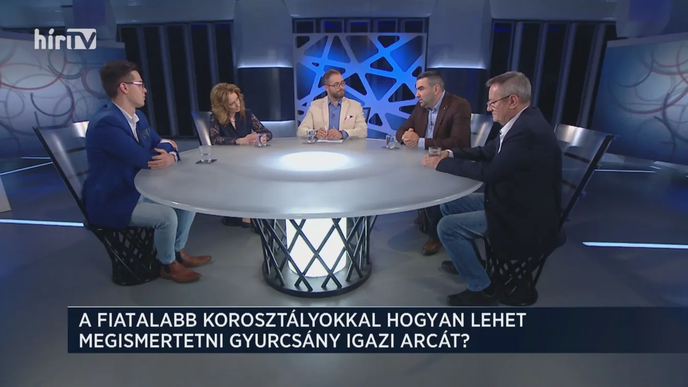 Civil kör: Tizenöt éves az őszödi beszéd, Gyurcsány még mindig a közéletben. Miért?