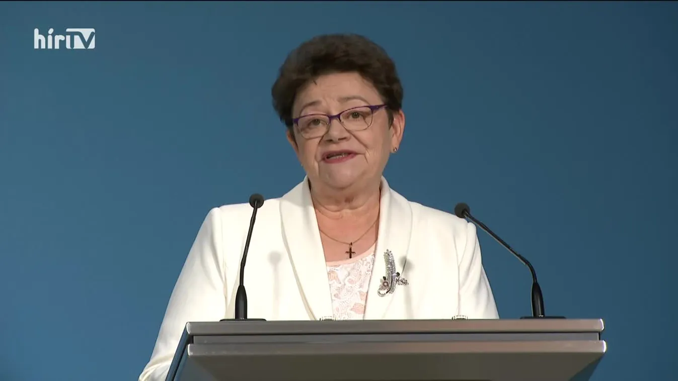 Magyarország élőben extra: Szénási Szilviával (2021-05-19)