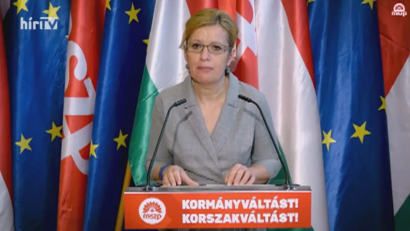 Az egészségügy gyökeres átalakítására készül az MSZP