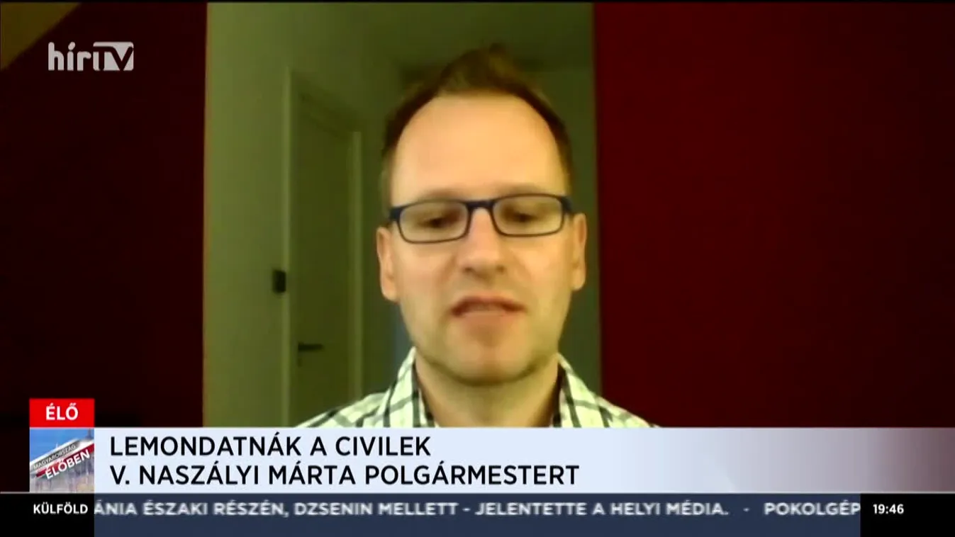 Magyarország élőben Mészáros Péterrel (2021-05-07)