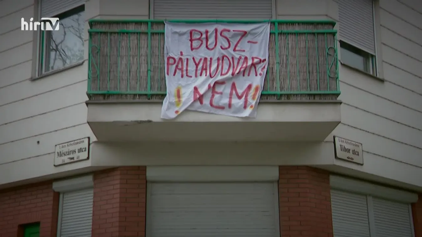 Budapesti srácok: Valamilyen zöld ötletet is felmutathatna már V. Naszályi Márta