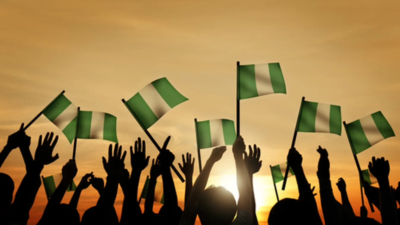 Emberrablók szabadon engedtek 14 egyetemistát és oktatót Nigériában