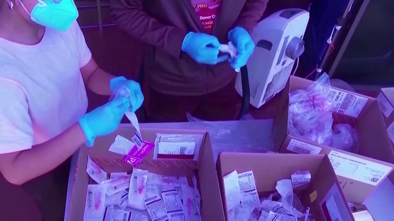 Világszerte több mint 3 és fél millió halottja van a koronavírus-járványnak