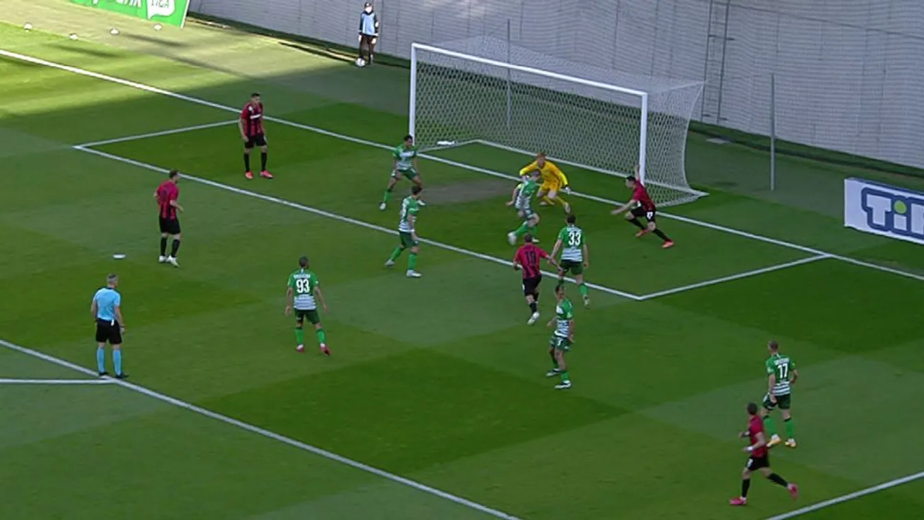 Nem 100 százalék, hogy jön a VAR az NB1-ben