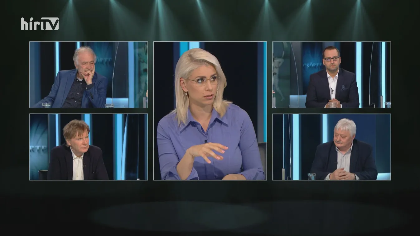 Csörte: Karácsony Gergely intellektuális és politikai üressége