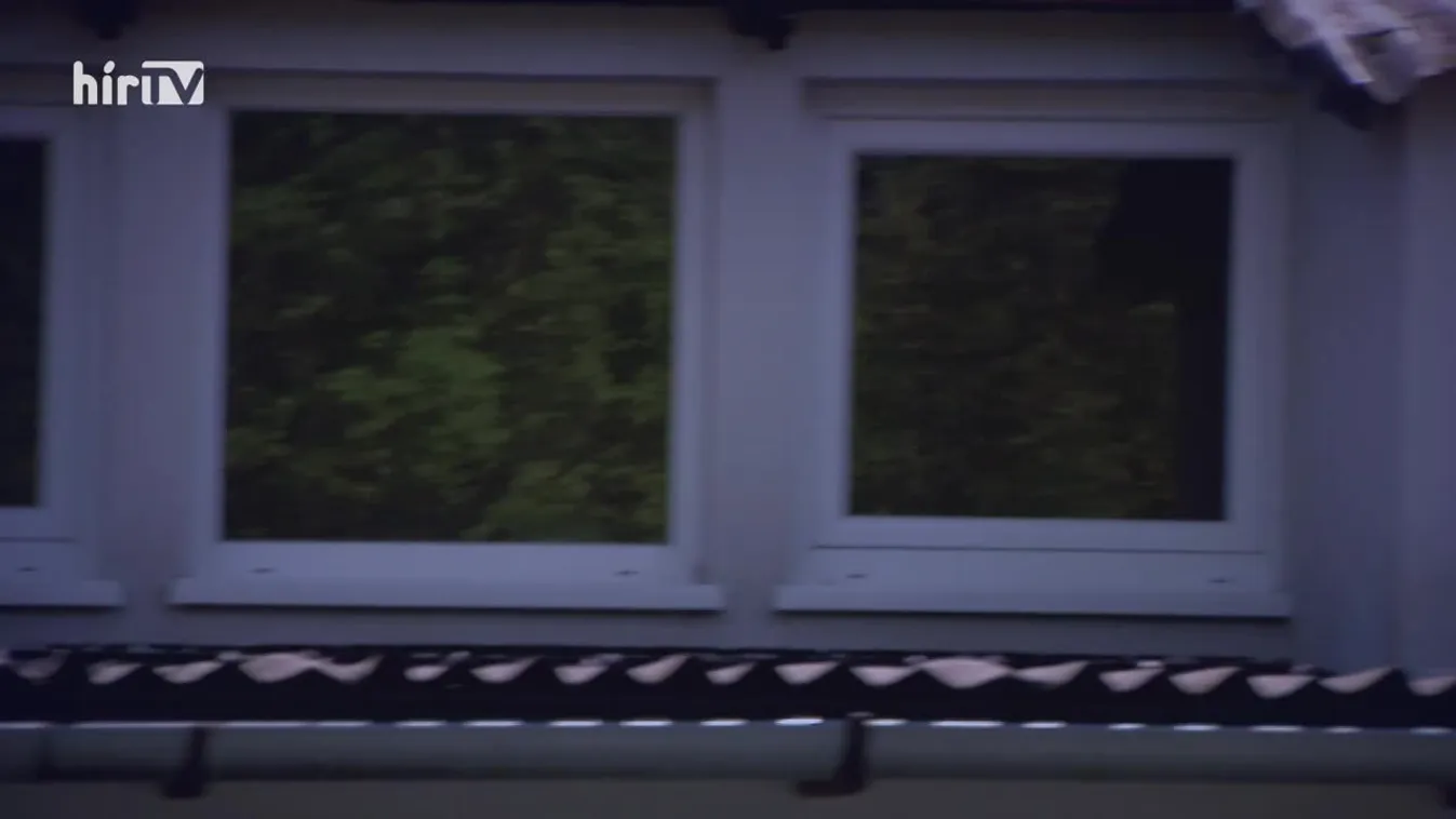 Riasztás (2021-05-11)