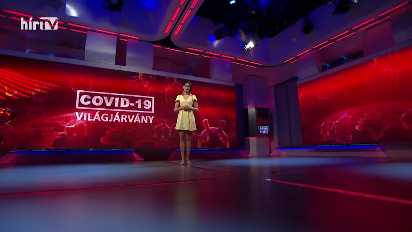 Covid percek (2021-05-09)